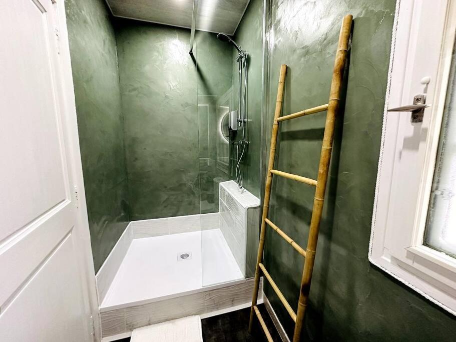 Maison De Village Sur Les Chemins De Compostelle サン・ジル エクステリア 写真
